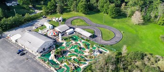 Cozy, family-friendly, lakeview condo with gas grill & firepit