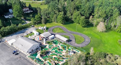 NEUE AUFLISTUNG! Gemütliche Wohnung mit Seeblick und Feuerstelle - hundefreundlich!