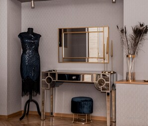 Interior - Primaverii Interbelle (Sector 1)