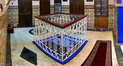 Hotel Abi khancha