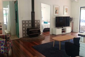 House (1 Bedroom) | Interior