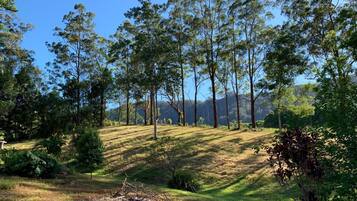 House (1 Bedroom) | Property grounds