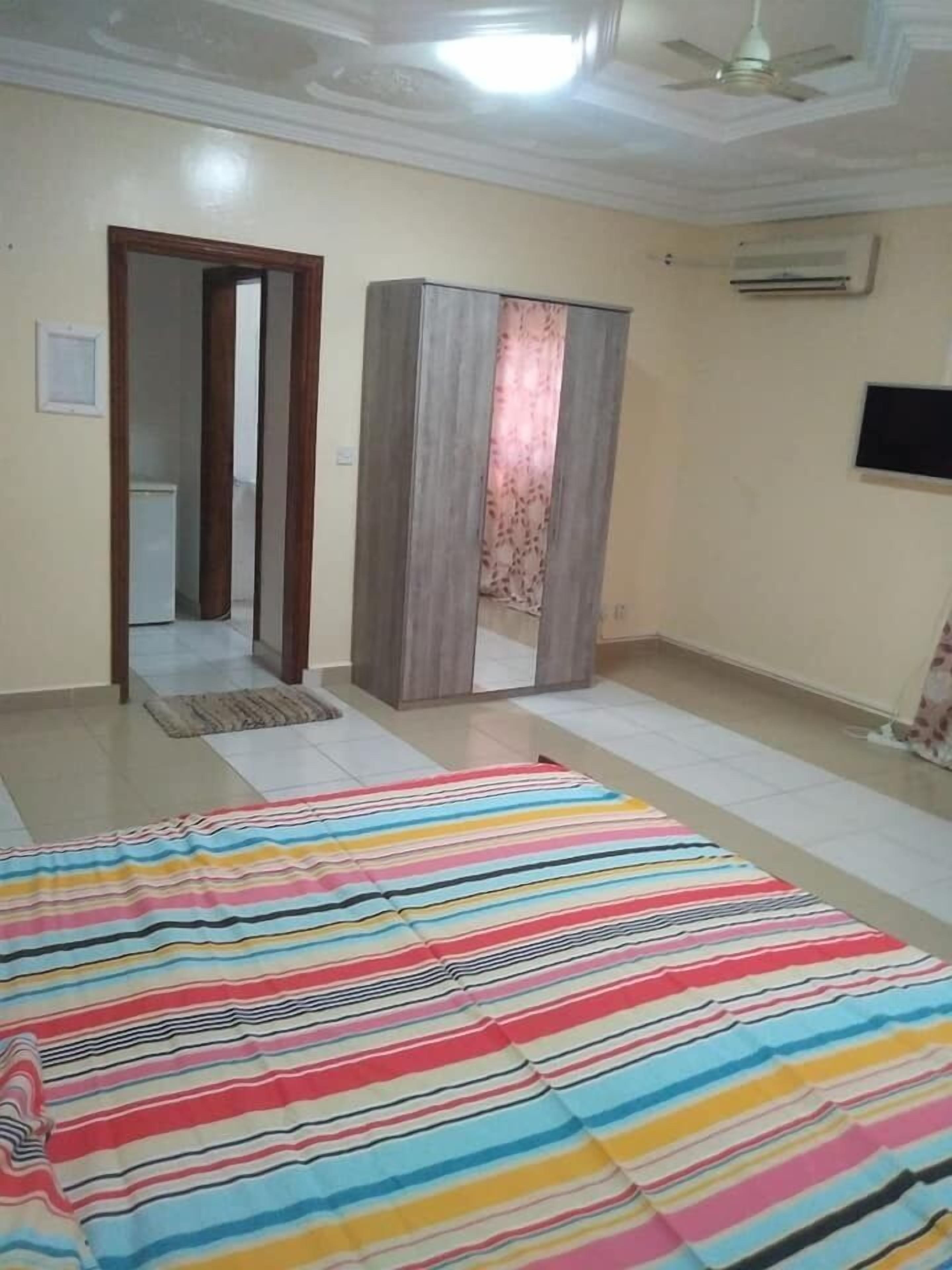 Apartamento clásico | Sábanas de algodón egipcio y ropa de cama de alta calidad