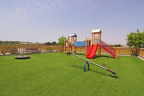 Espace pour enfants