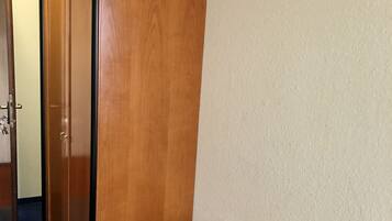 Double Room | Room amenity