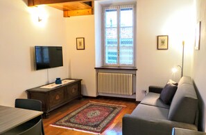 تلفزيون ذكي