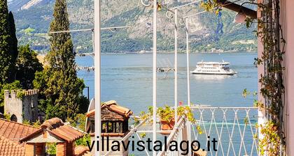 Downtown Varenna - Historic Centre by villavistalago.it