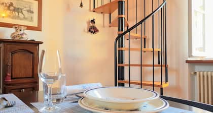 Downtown Varenna - Historic Centre by villavistalago.it