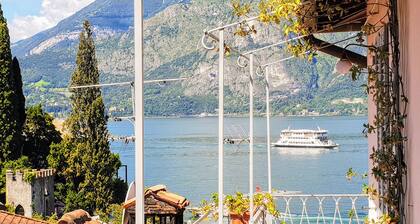 Downtown Varenna - Historic Centre by villavistalago.it