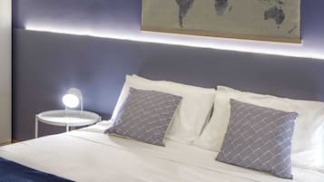 1 quarto, Wi-Fi, roupa de cama