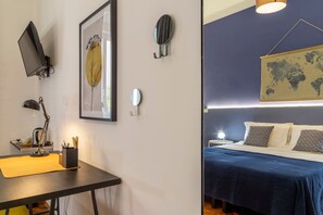 1 habitación, wifi y ropa de cama 