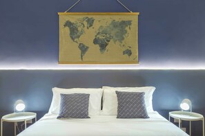 1 habitación, wifi y ropa de cama 