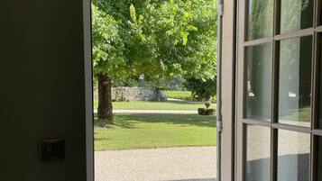 Cottage Luxe, salle de bains privée, vue vignoble (Tapestry Gite) | Hall