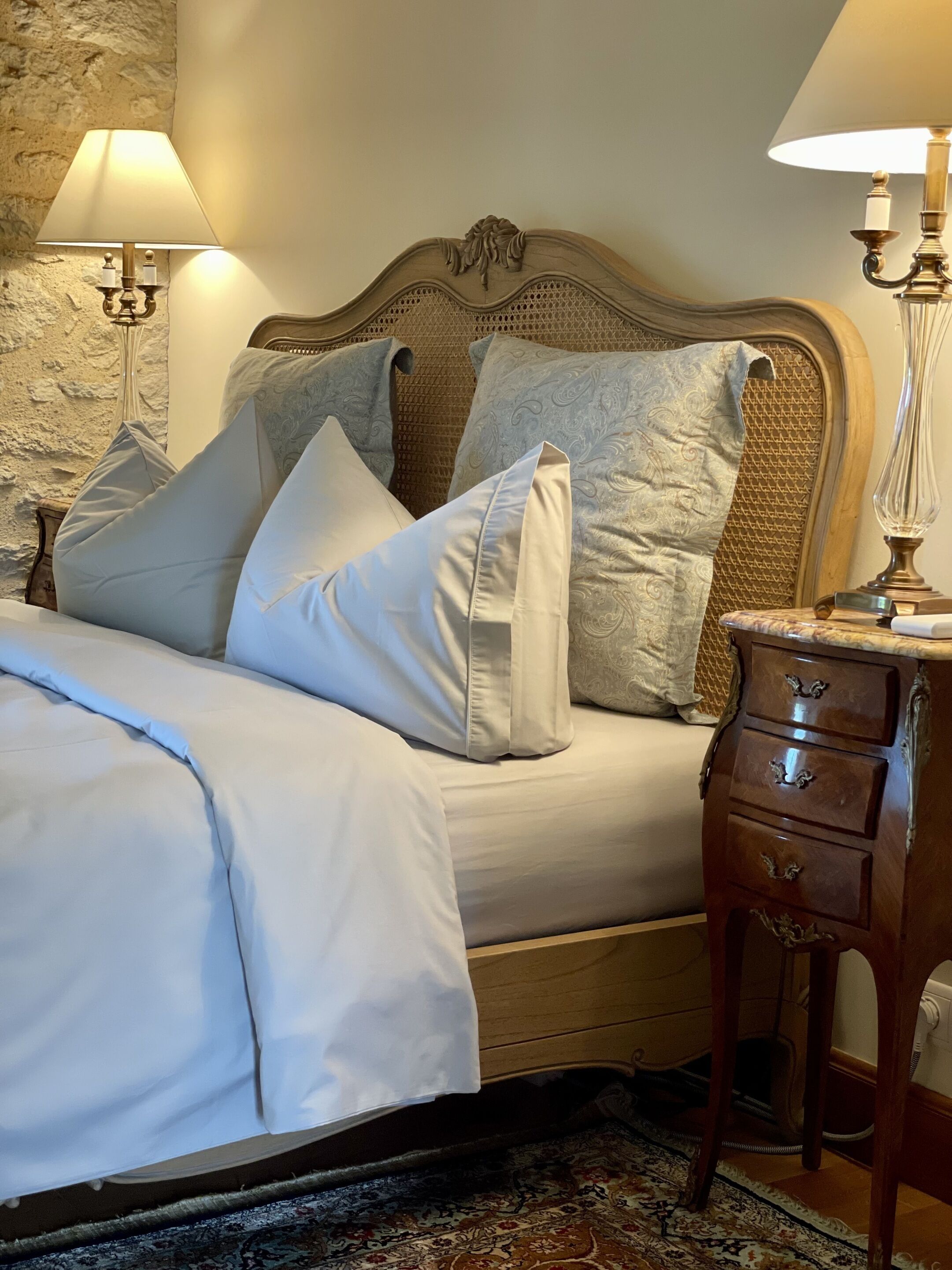 Doppia Luxury, bagno in camera, vista vigneti | Varie