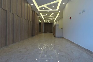 Appartement | Interieur