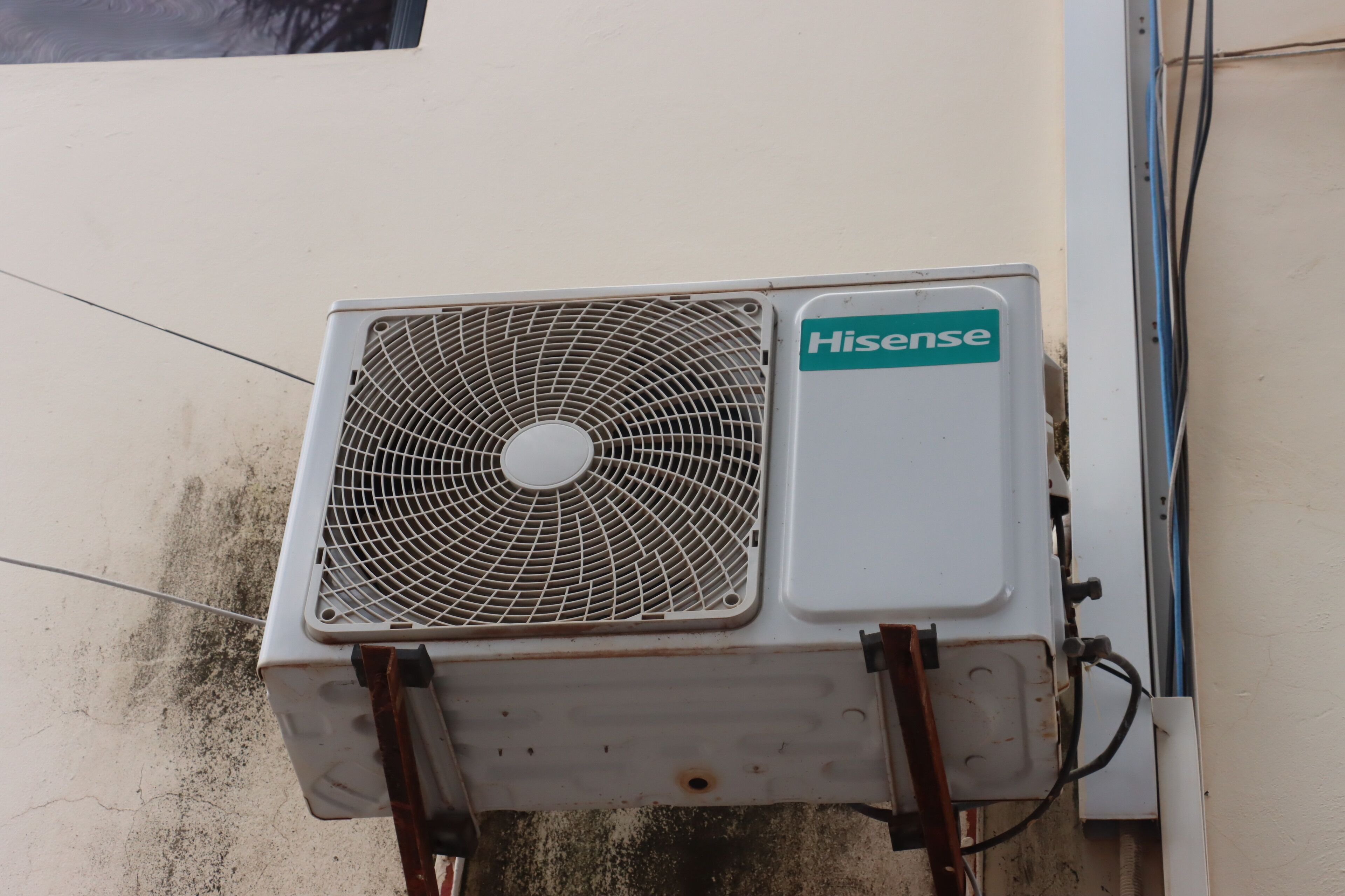 Aircondition