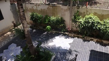 公寓 | 客房景觀