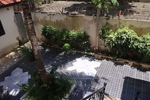Apartment | View from room