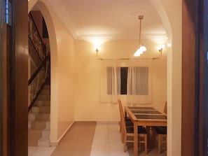 Apartment | Living area
