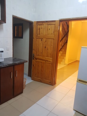 Apartment | Private kitchen