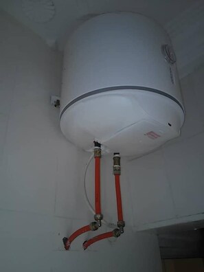 Căn hộ | Buồng tắm vòi sen
