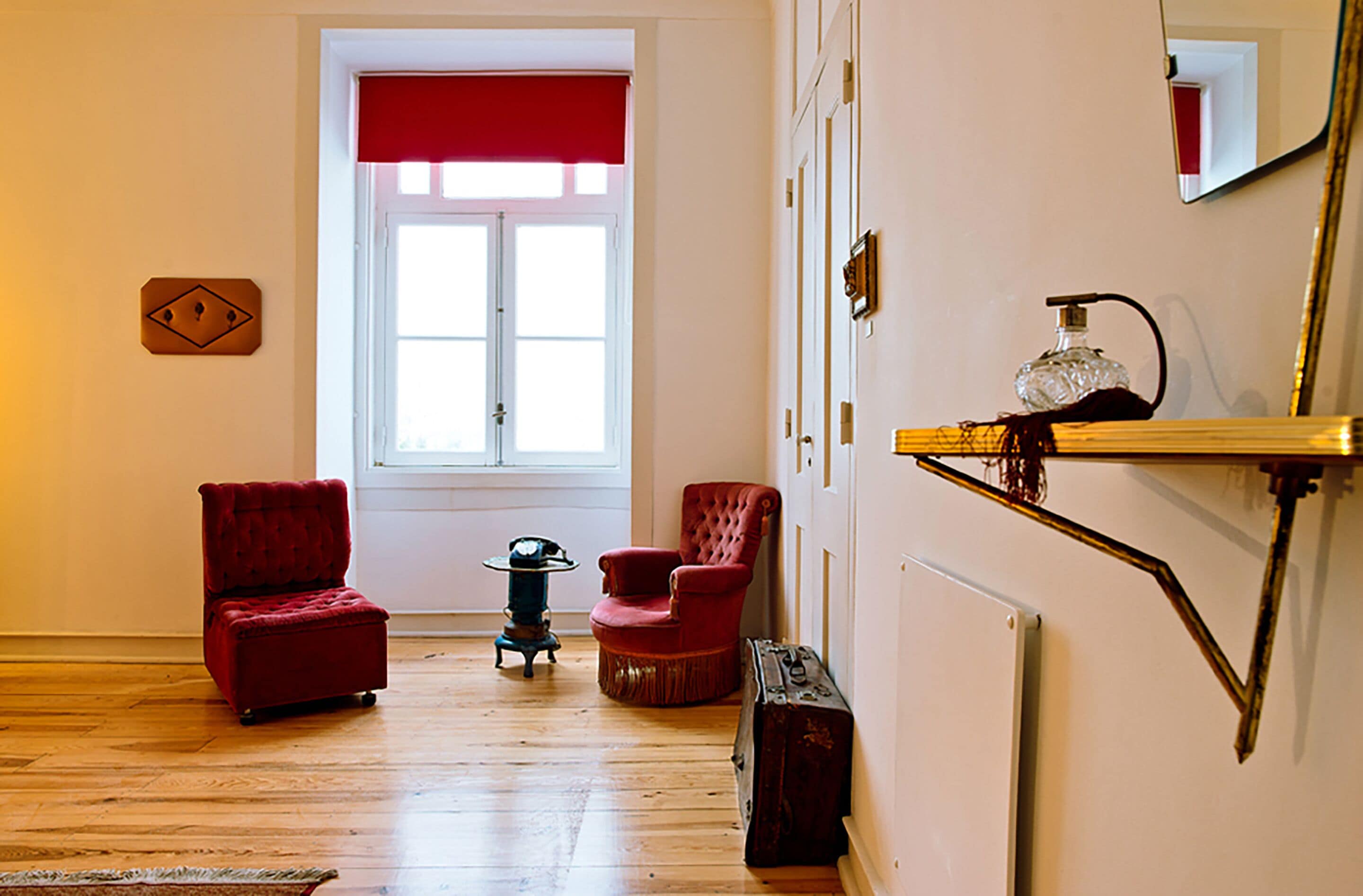 Foto - Lisbon Calling