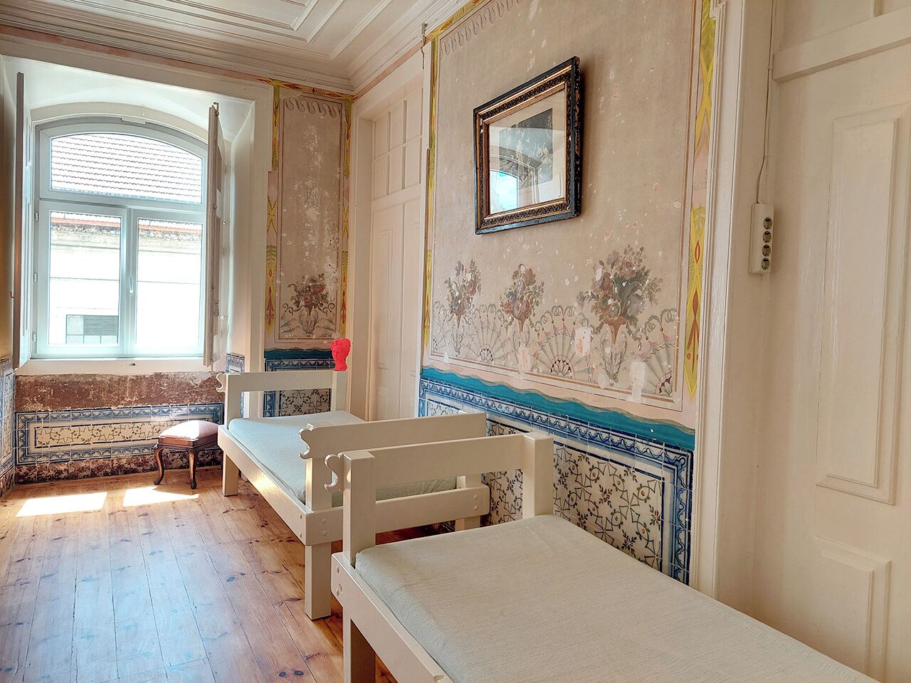 Foto - Lisbon Calling