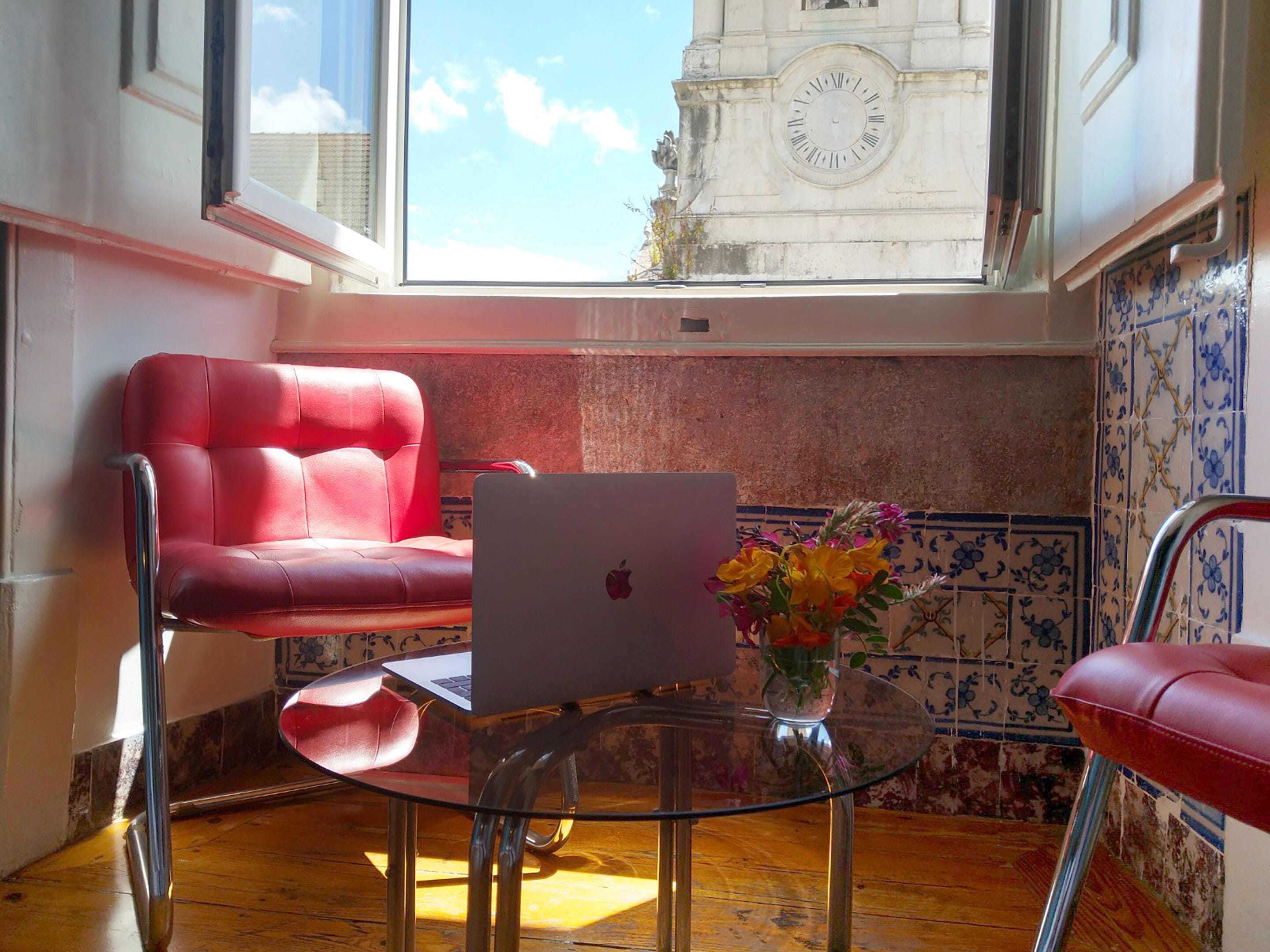 Foto - Lisbon Calling