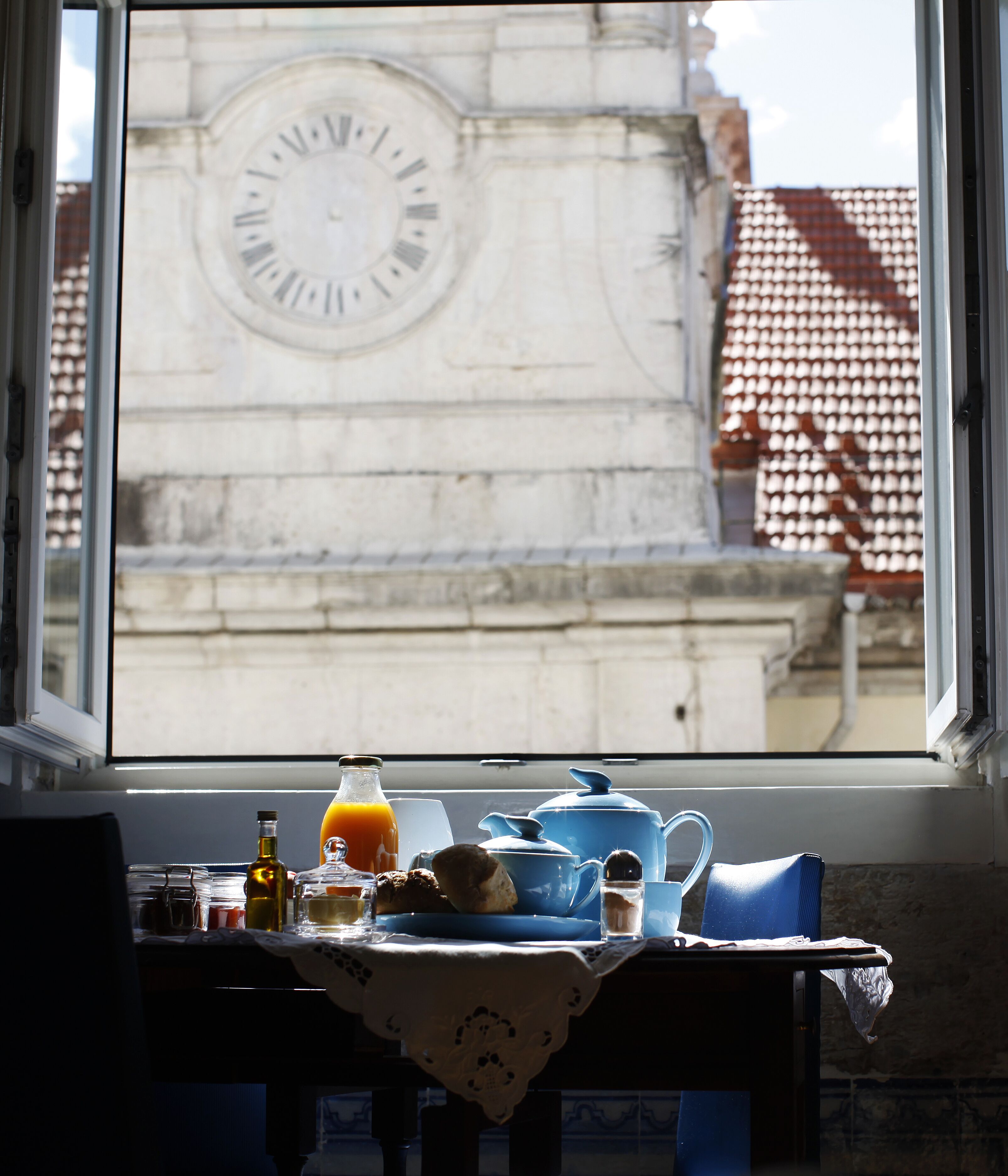 Foto - Lisbon Calling