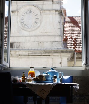 Exterior - Lisbon Calling (Lisbon)