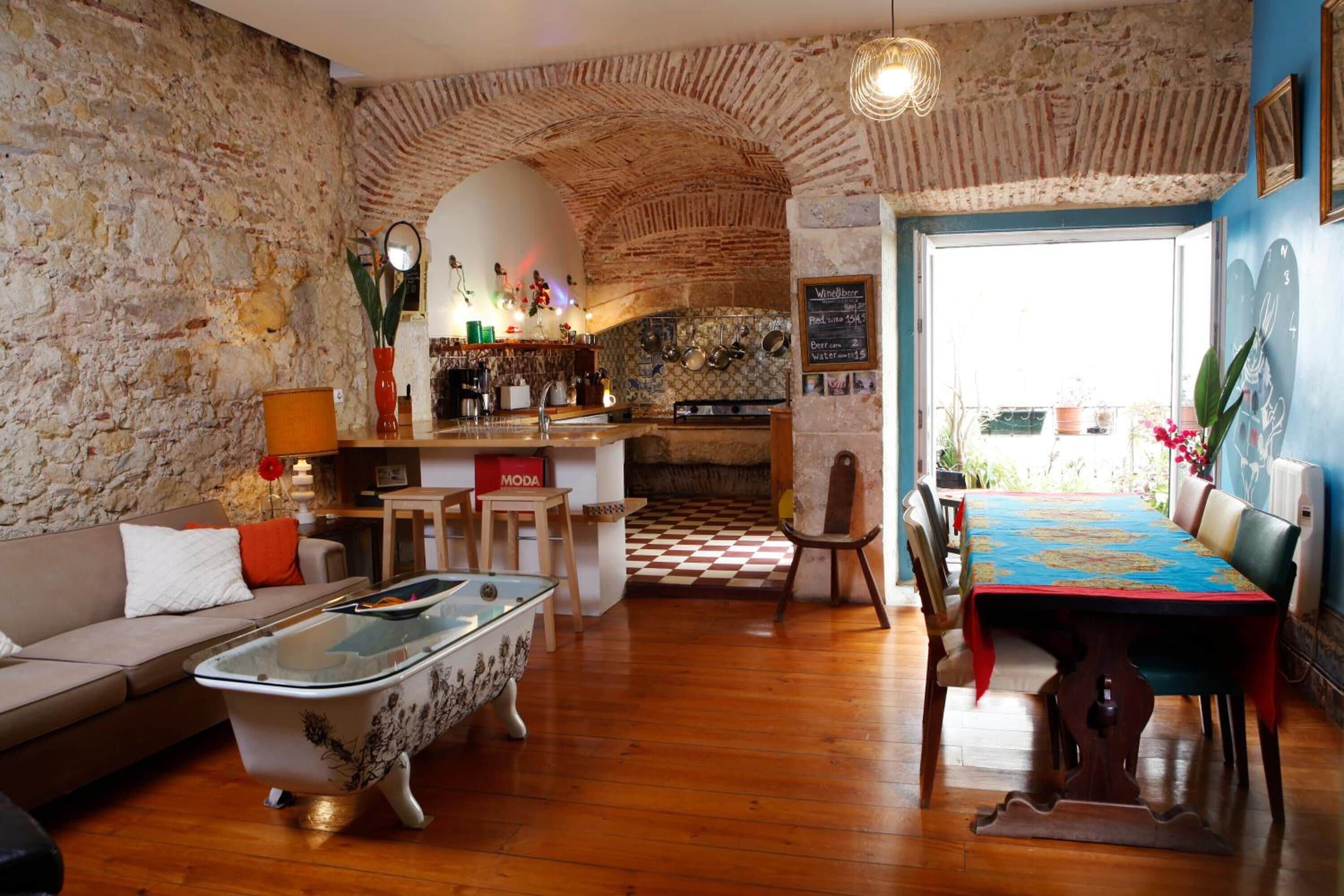 Foto - Lisbon Calling