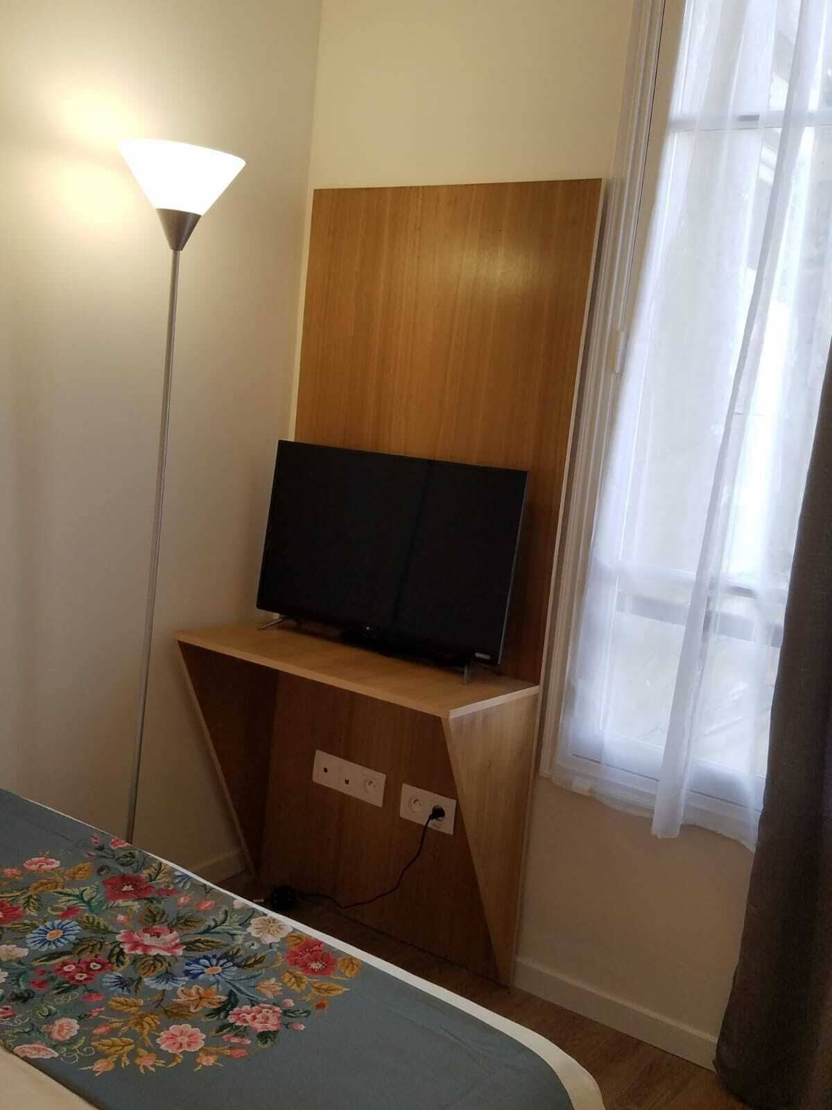 Foto - Dupleix Hotel