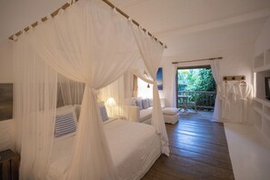 Casa (Brisa) | Biancheria da letto di alta qualità, minibar, una cassaforte in camera