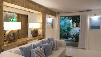 Casa (Brisa) | Roupas de cama premium, frigobar, cofres nos quartos