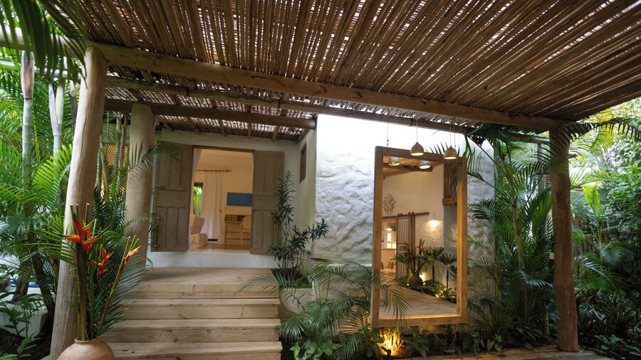 Santa Fé Casas Trancoso