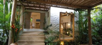 Santa Fé Casas Trancoso