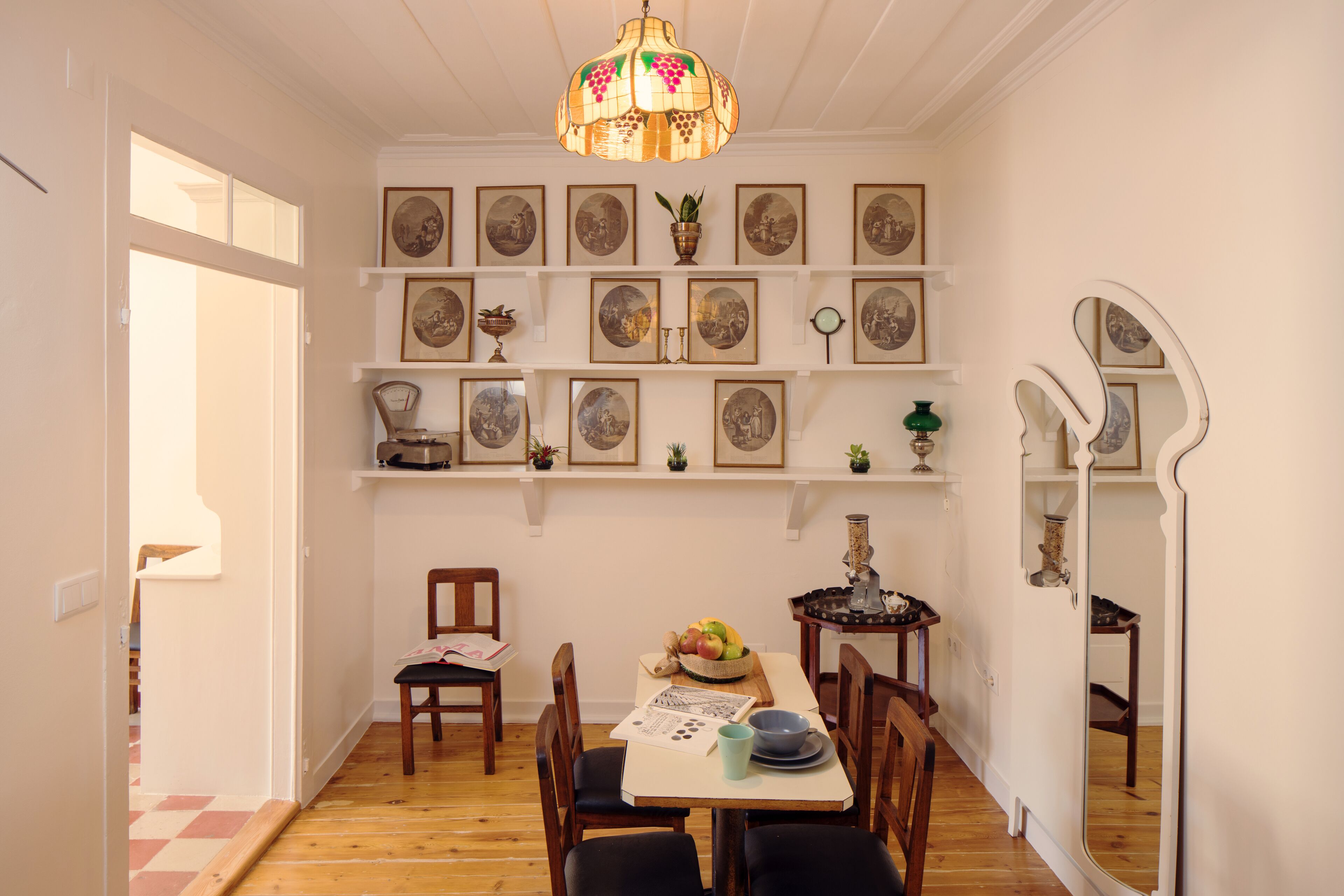 Foto - Lisbon Calling Rooms & Studio