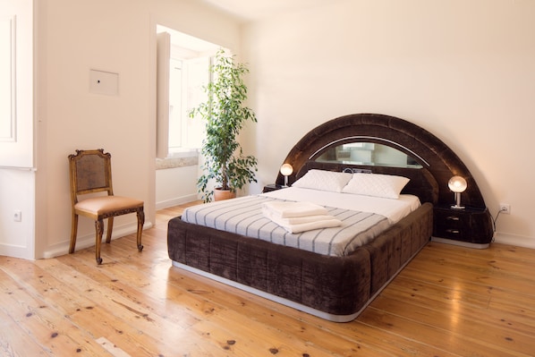 Coffres-forts dans les chambres, décoration personnalisée