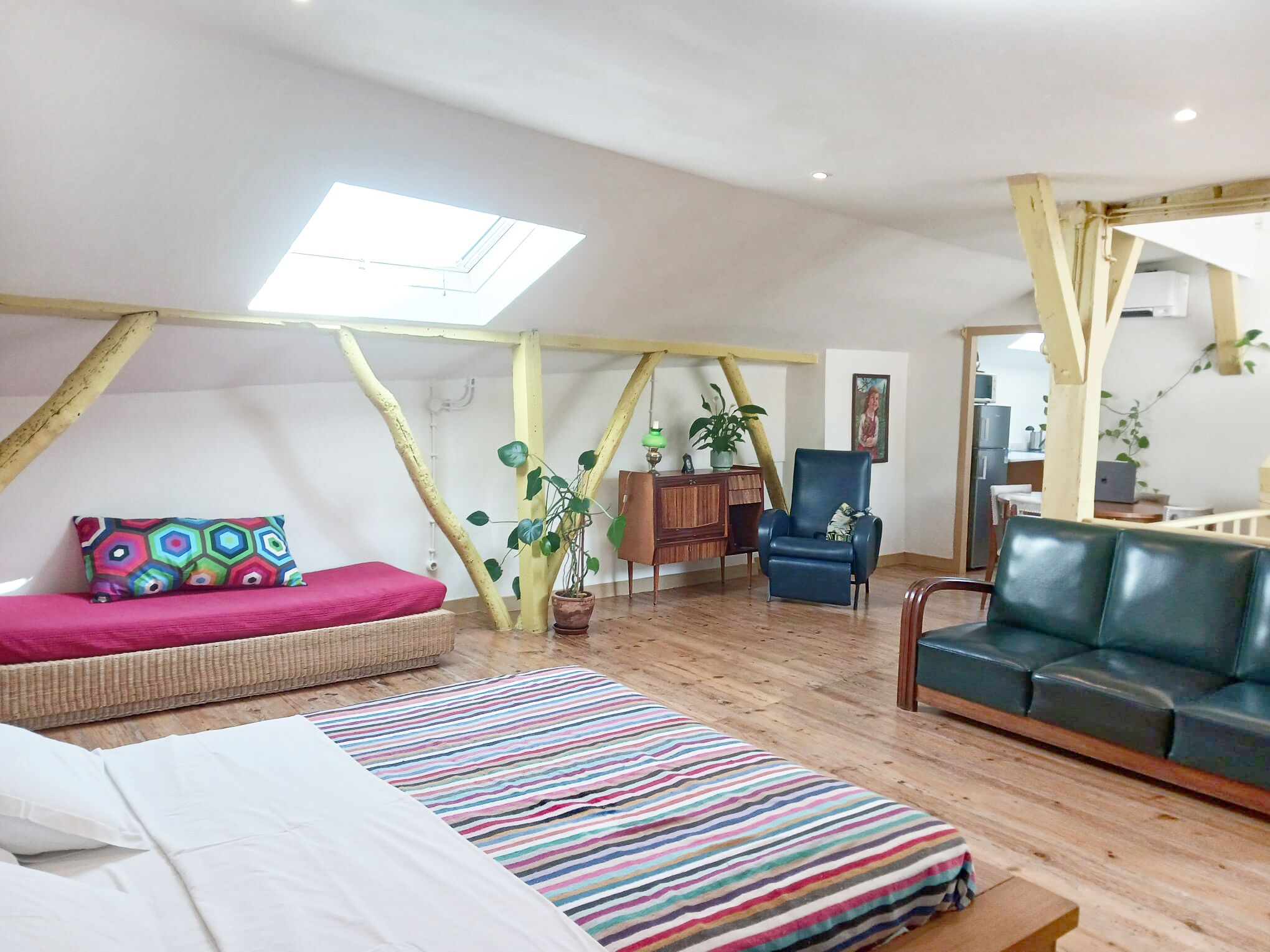 Foto - Lisbon Calling Rooms & Studio