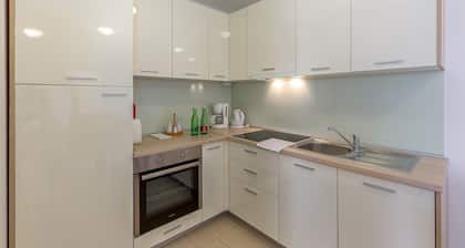 Apartments Mike / Private Apartment Mike 1