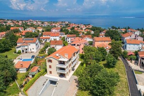 Ulkopuoli