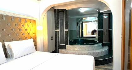 Lavid Hotel Kennedy