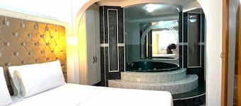 Lavid Hotel Kennedy