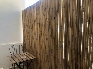 Studio Standard - uteplats | Terrass/Patio