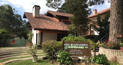 Pousada Vida e Natureza