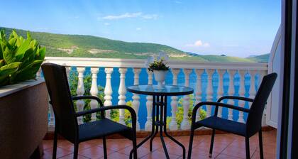 Villa Amfora