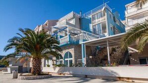 Exterior - Guesthouse Jadran (Neum)