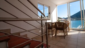 Exterior detail - Guesthouse Jadran (Neum)