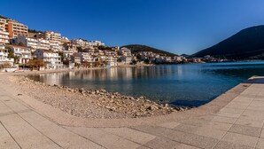 Beach - Guesthouse Jadran (Neum)