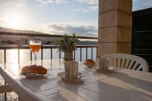 Balcony - Villa Anteo (Neum)